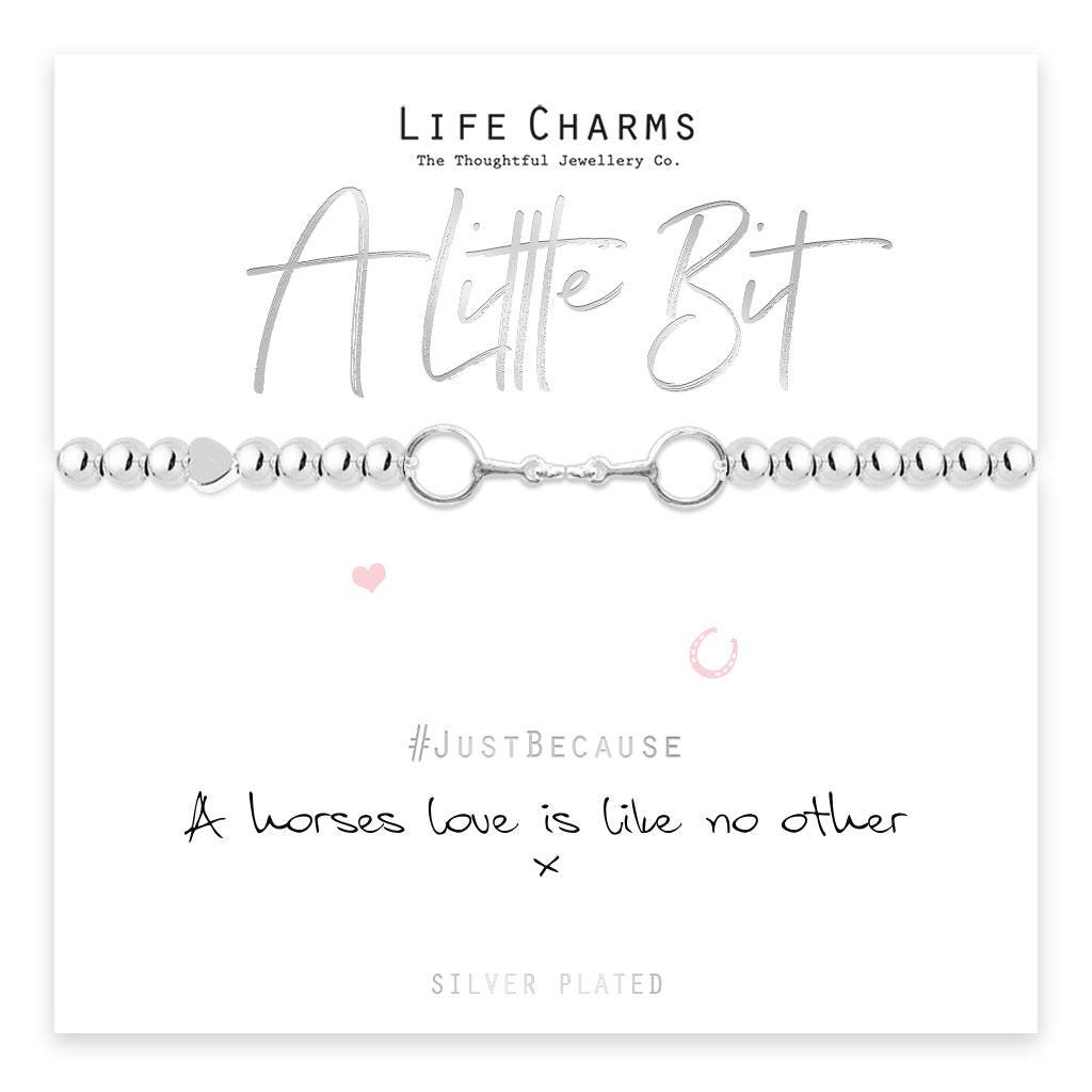 A Horses Love Is Like No Other