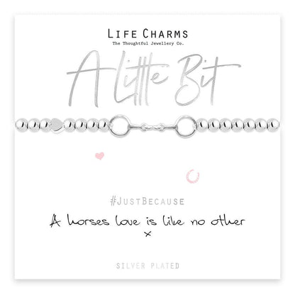 A Horses Love Is Like No Other