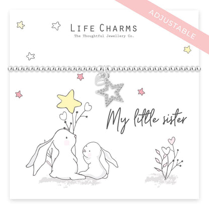 Little Sister - Rosey Rabbits