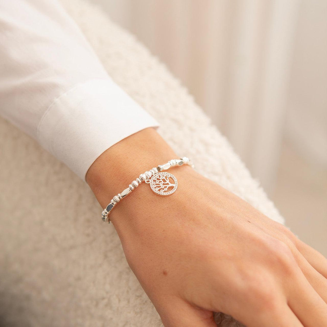 Efy Tree Of Life Bracelet