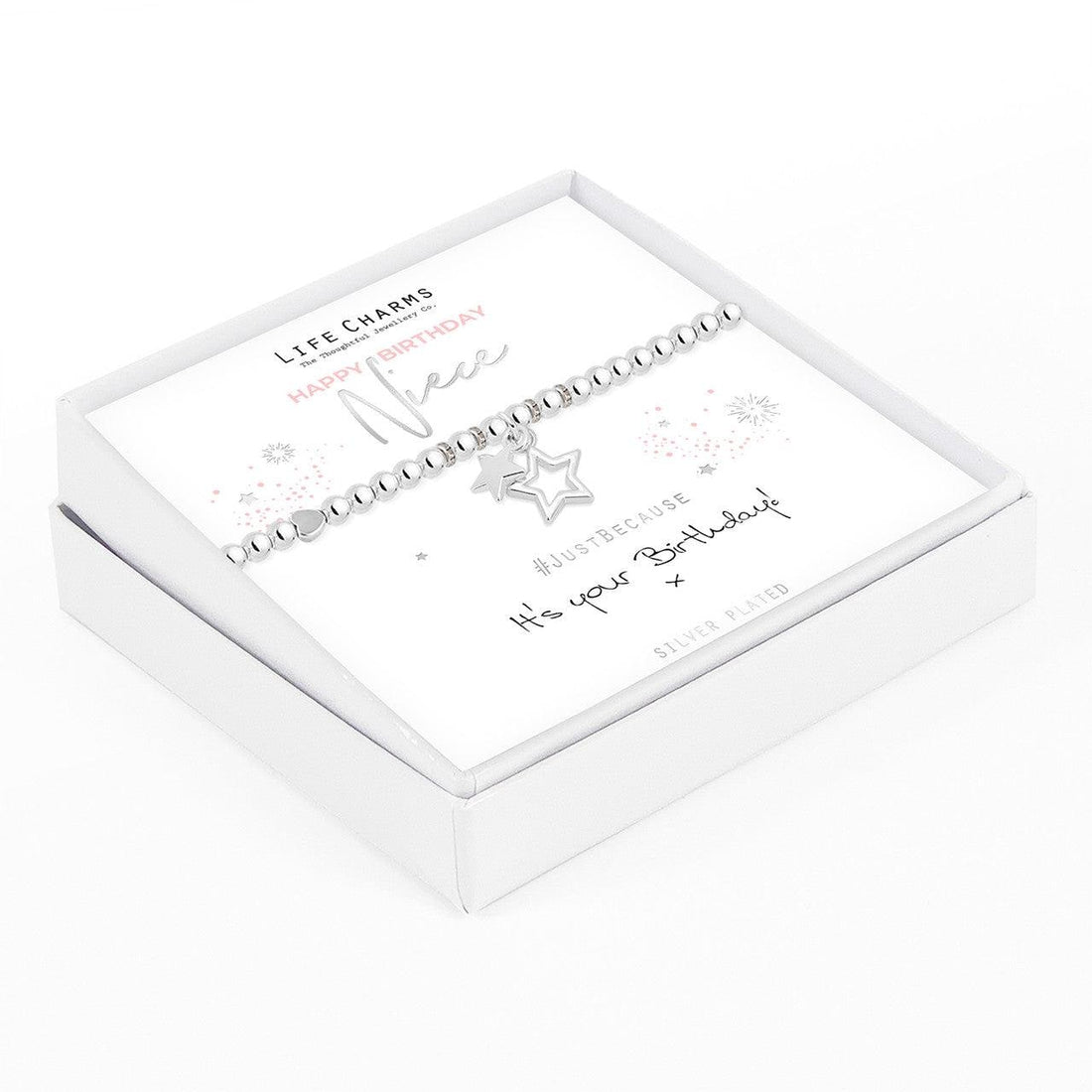 Happy Birthday Niece