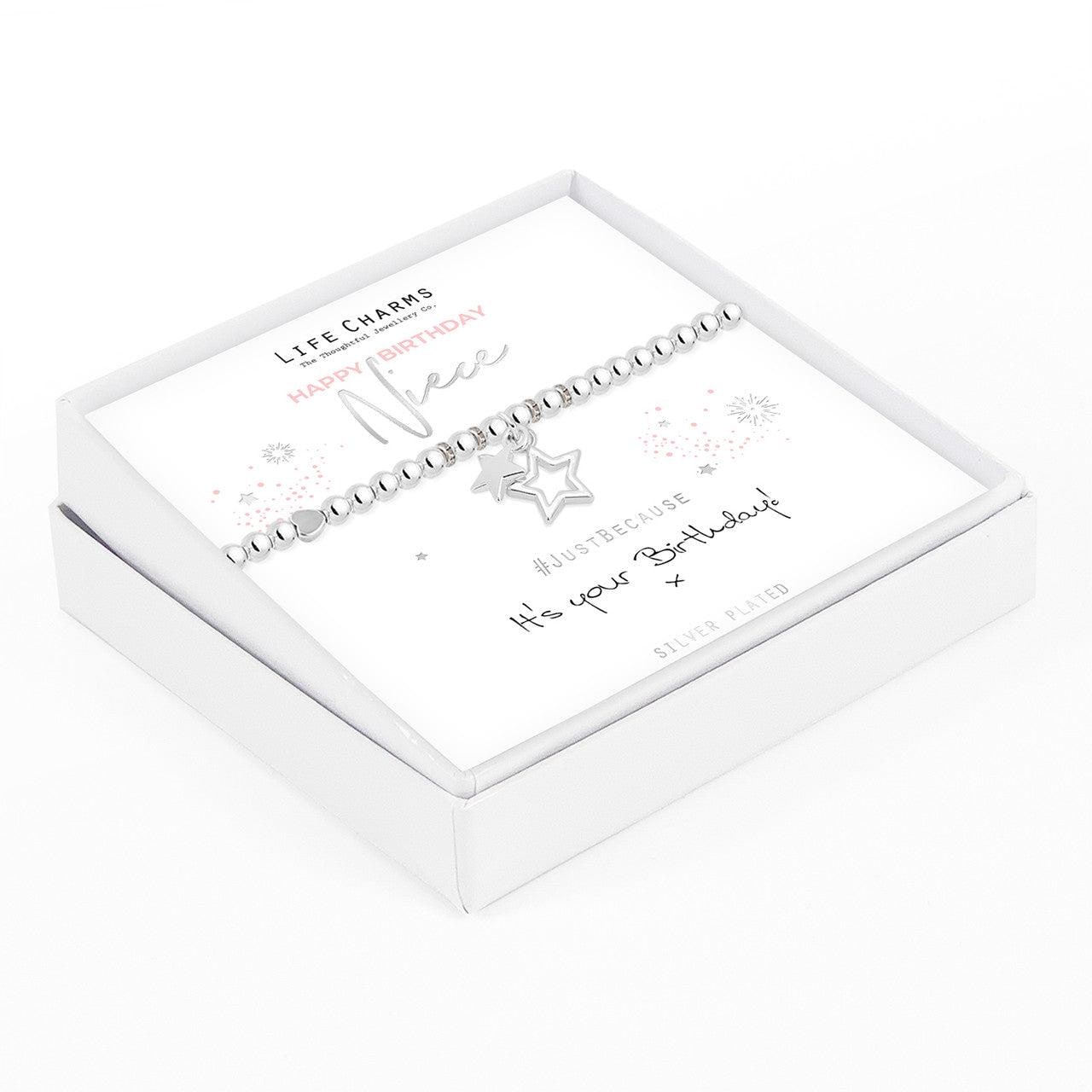 Happy Birthday Niece