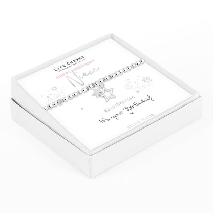 Happy Birthday Niece