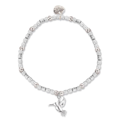 Talisman Hummingbird