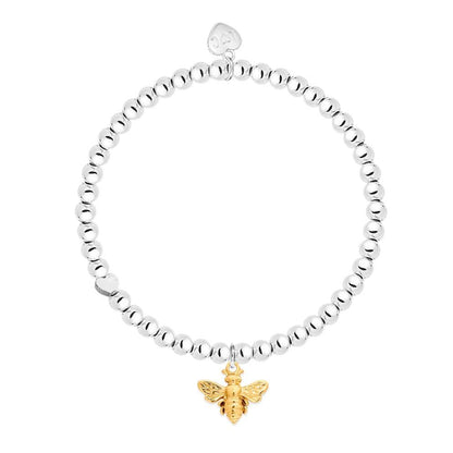 Queen Bee Bracelet