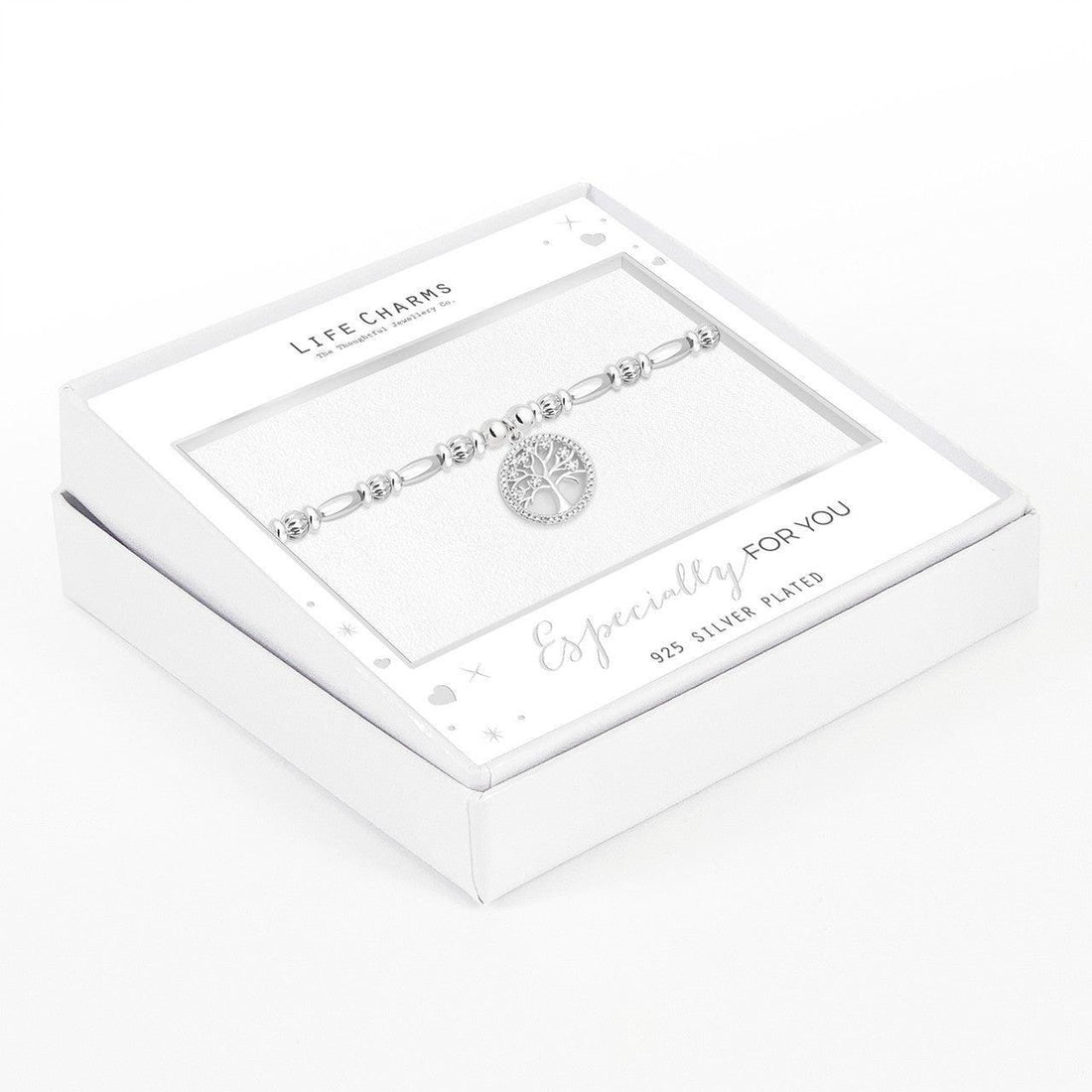 Efy Tree Of Life Bracelet