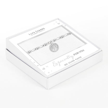 Efy Tree Of Life Bracelet