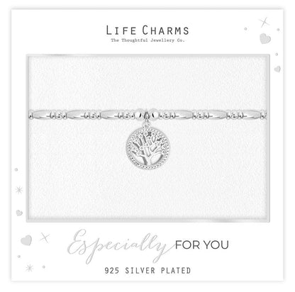 Efy Tree Of Life Bracelet