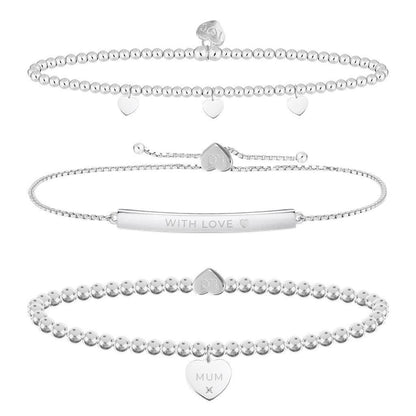 Occasion Gift Box - Mum Bracelet Gift Set