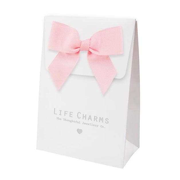 Citrine &amp; silver beads healing crystals bracelet